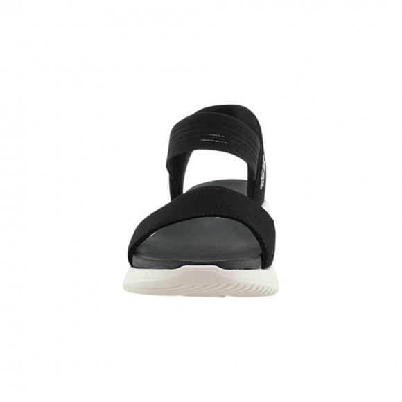 Sandalias Skechers Slip-Ins Negro