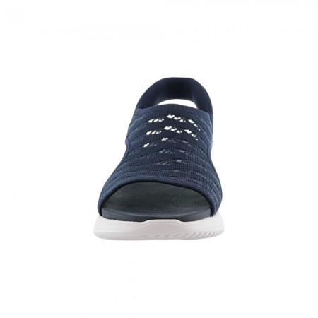 Sandalias Skechers Slip-Ins Azul