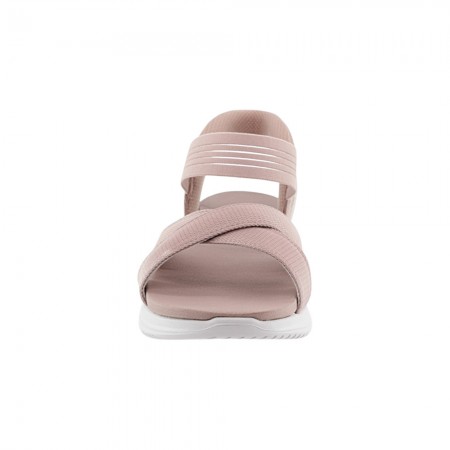 Sandalias Skechers Slip-Ins Rosa