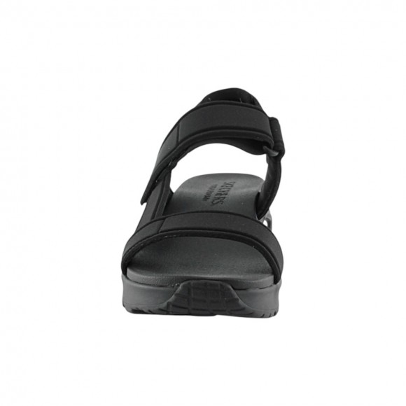 Sandalias Skechers Uno Negro