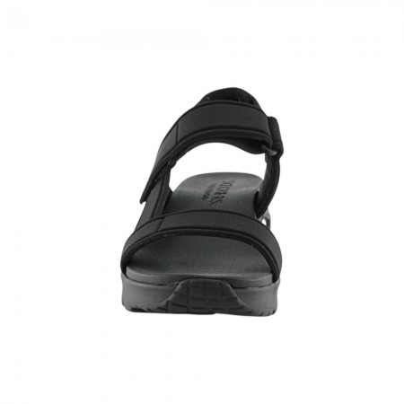 Sandalias Skechers Uno Negro