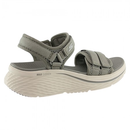 Sandalias Skechers Max Cushioning Elite Verde