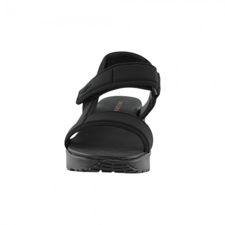 Sandalias Skechers Uno Negro