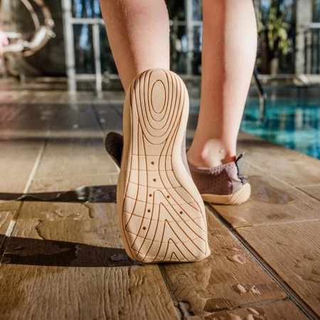 Escarpines de agua Milash Jeans