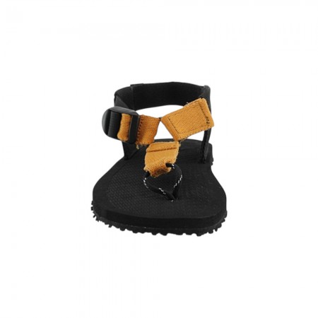 Sandalias Rrat's Y-Flex Mostaza vibram