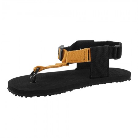 Sandalias Rrat's Y-Flex Mostaza vibram
