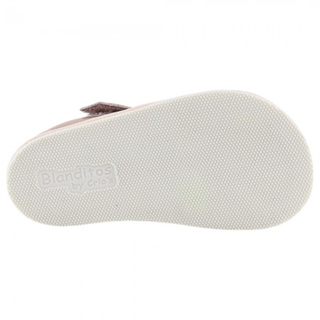 Sandalias respetuosas Blanditos Selva Multicolor