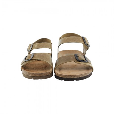 Sandalias Inter-Bios 7145-N kaki