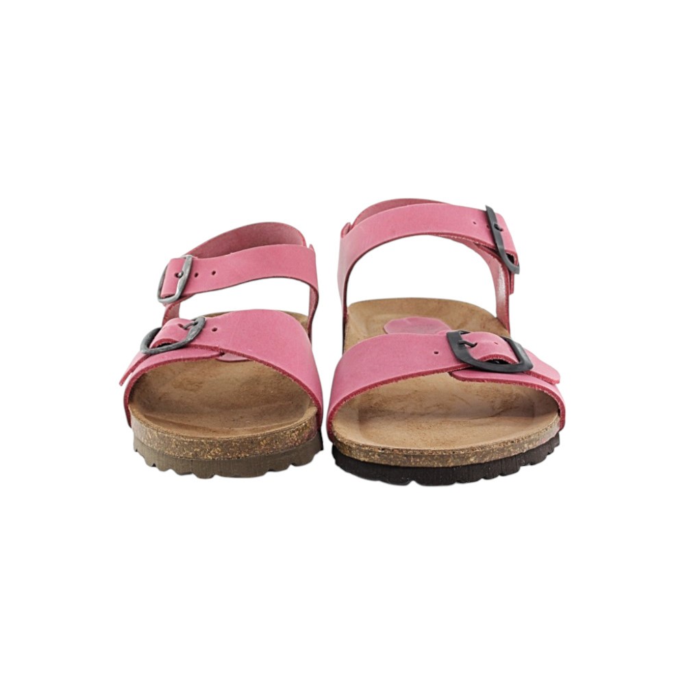 Sandalias Inter-Bios 7148-N Morado