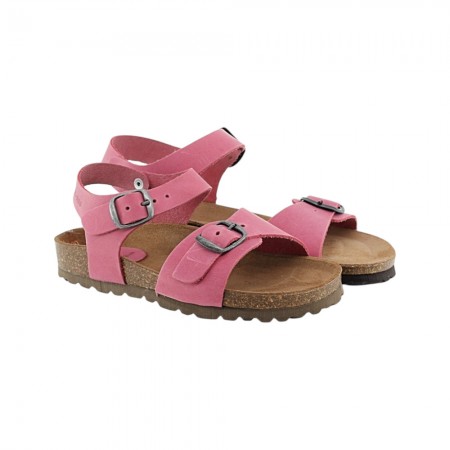 Sandalias Inter-Bios 7148-N Morado