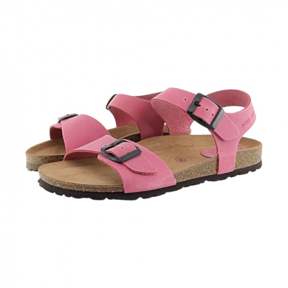 Sandalias Inter-Bios 7148-N Morado