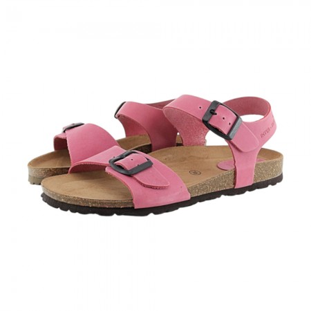 Sandalias Inter-Bios 7148-N Morado