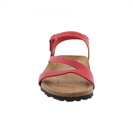 Sandalias Inter-Bios 7219 Rojo