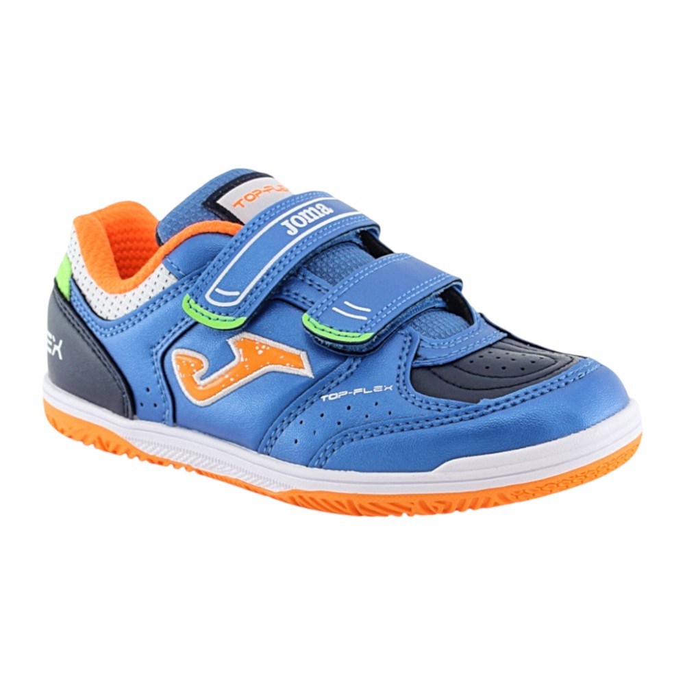 Zapatillas futbol indoor Joma Top Flex Jeans