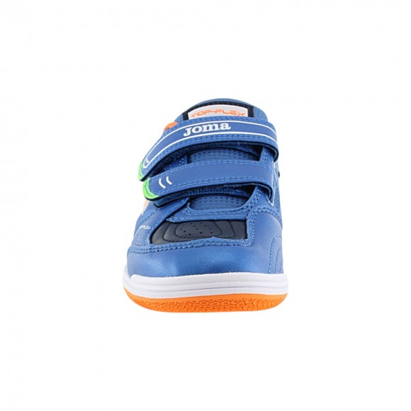 Zapatillas futbol indoor Joma Top Flex Jeans