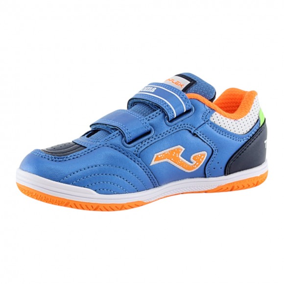 Zapatillas futbol indoor Joma Top Flex Jeans