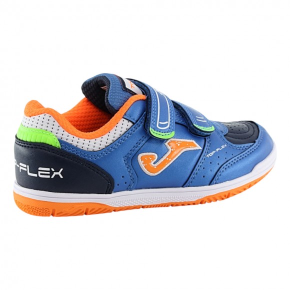 Zapatillas futbol indoor Joma Top Flex Jeans