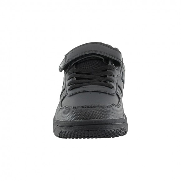 Calzado colegial Joma Harvard Negro