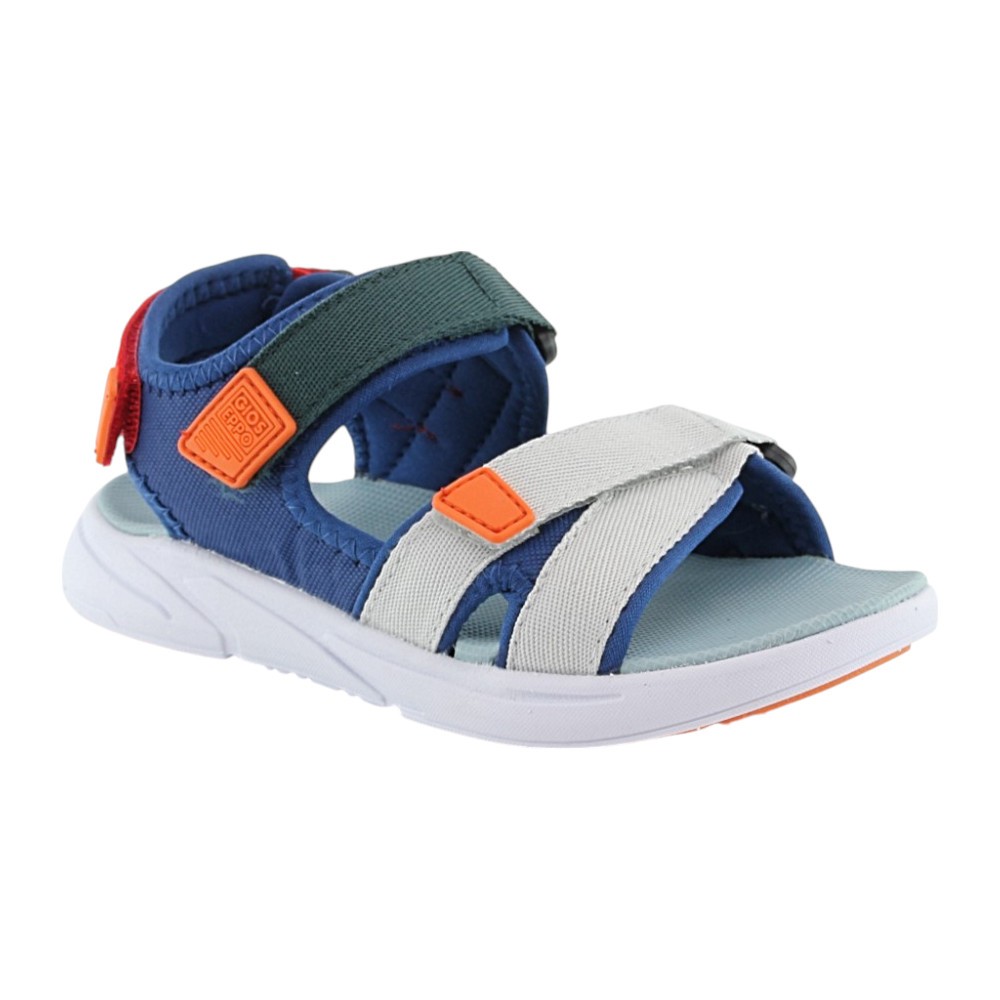 Sandalias Gioseppo Brigham Azul Multi