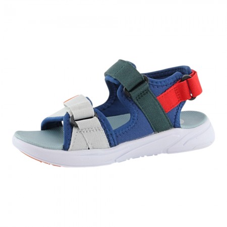Sandalias Gioseppo Brigham Azul Multi