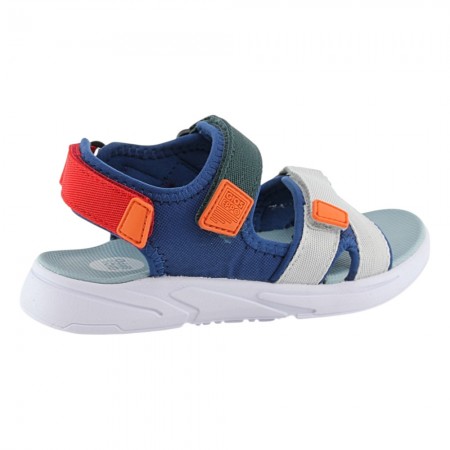 Sandalias Gioseppo Brigham Azul Multi
