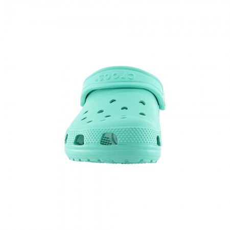 Sandalias Crocs Classic Lagoon Verde