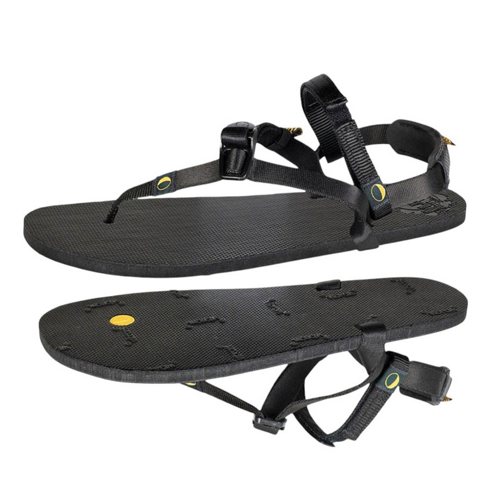 Sandalias Luna Sandals Venado 2.0 Negro