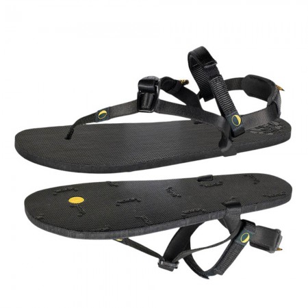 Sandalias Luna Sandals Venado 2.0 Negro