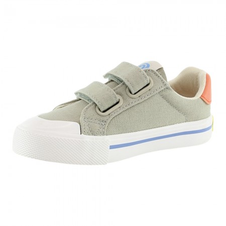 Zapatillas Victoria Tribu Kaki