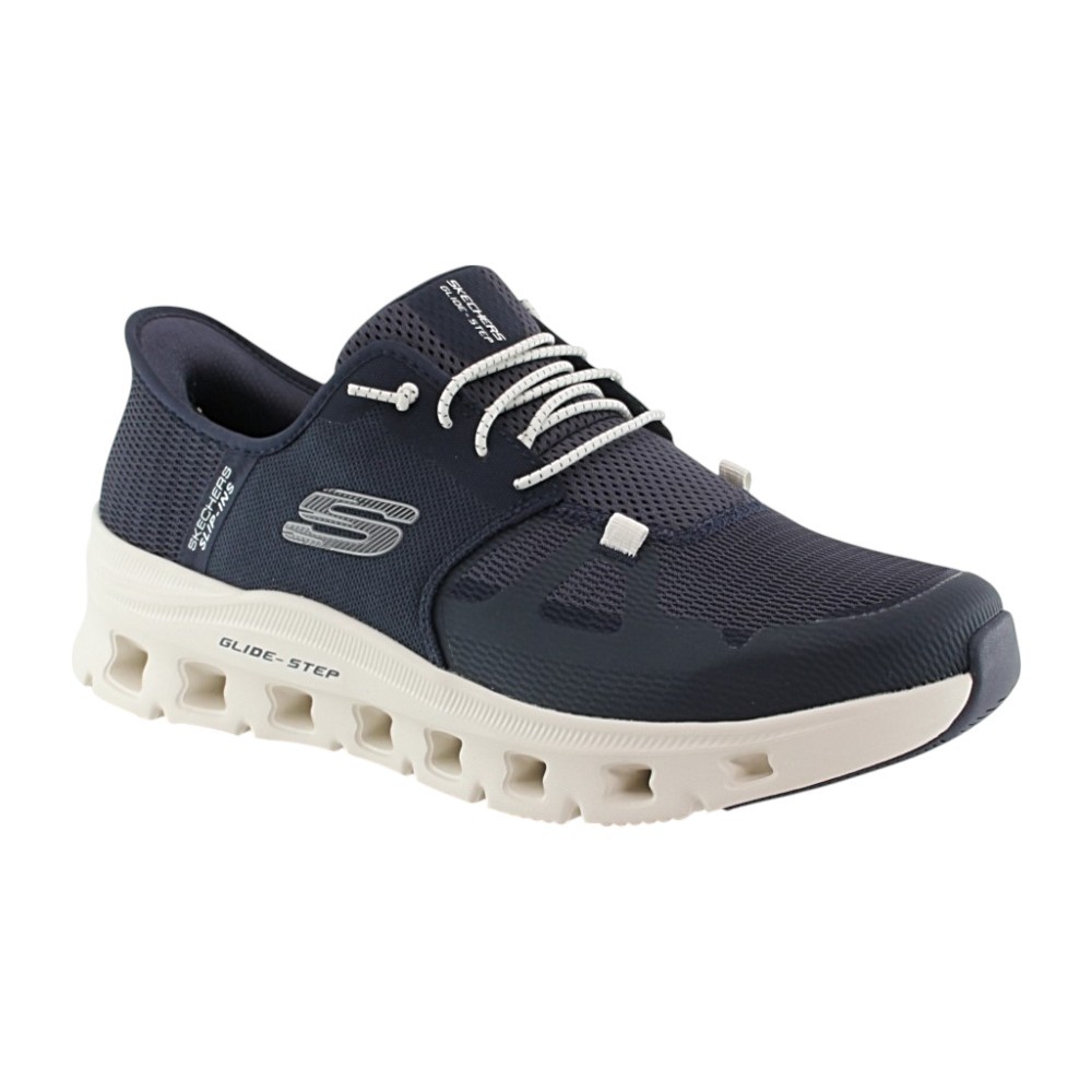 Zapatillas Skechers Glide-Step Pro Azul