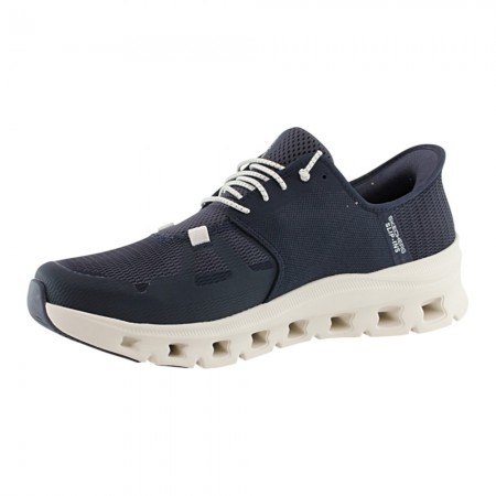 Zapatillas Skechers Glide-Step Pro Azul