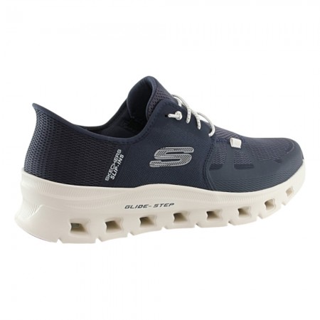 Zapatillas Skechers Glide-Step Pro Azul