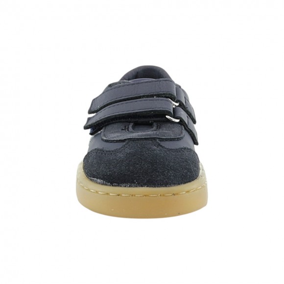 Zapatos barefoot Blanditos Lisboa Marino