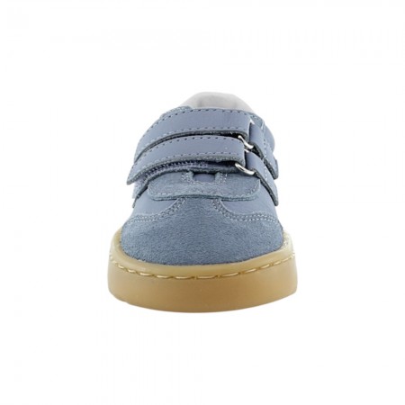 Zapatos barefoot Blanditos Lisboa Azul