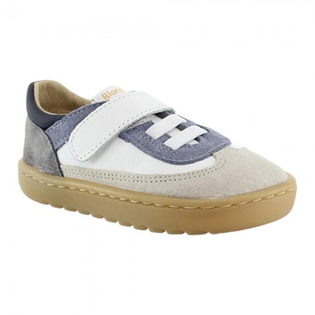 Zapatos barefoot Blanditos Lagos Marino