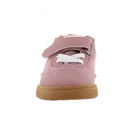 Zapatillas barefoot veganas Blanditos Flash Rosa