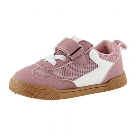 Zapatillas barefoot veganas Blanditos Flash Rosa
