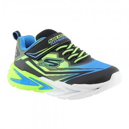 Zapatillas con luces Skechers Flex-Glow Jeans
