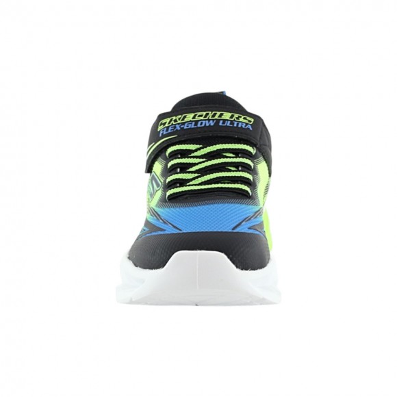 Zapatillas con luces Skechers Flex-Glow Jeans