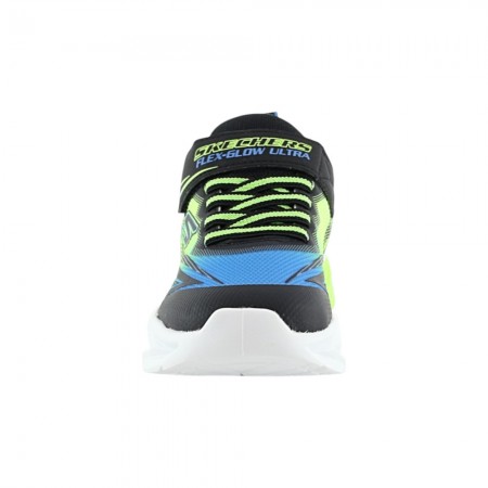 Zapatillas con luces Skechers Flex-Glow Jeans