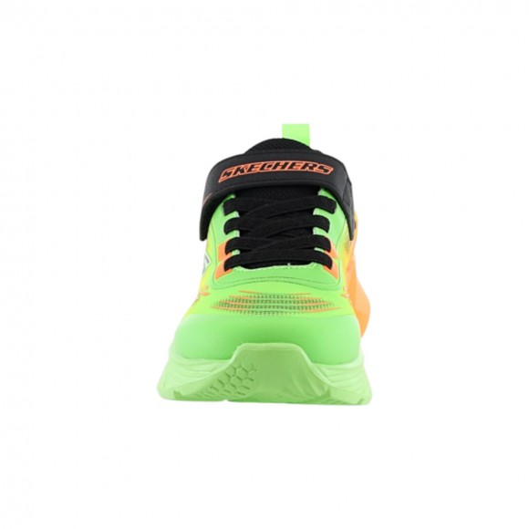 Zapatillas Skechers Tidal-Tech Naranja-Verde