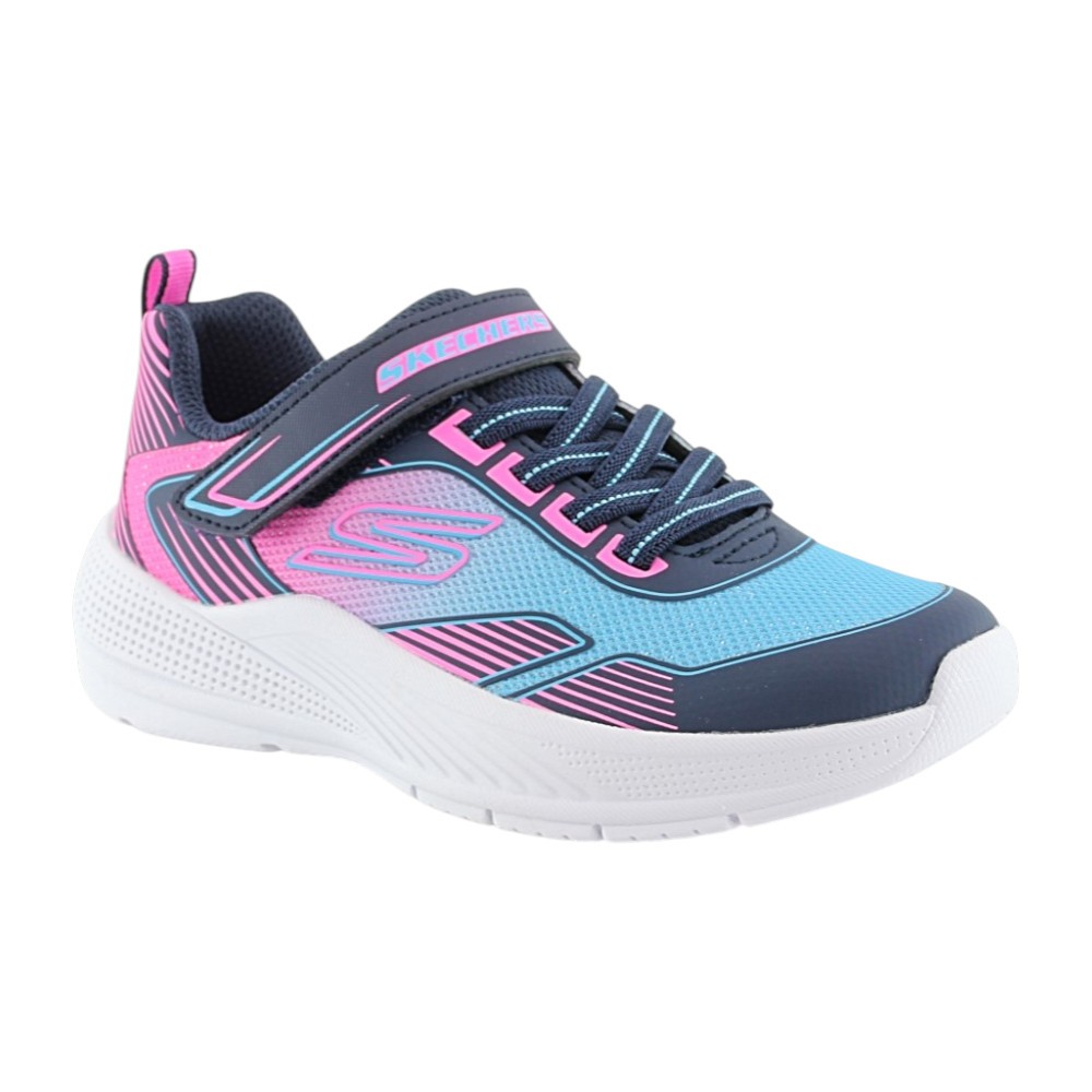 Zapatillas Skechers Microspec Multicolor