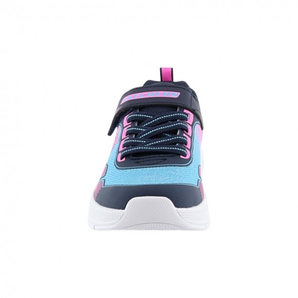 Zapatillas Skechers Microspec Multicolor