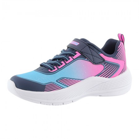 Zapatillas Skechers Microspec Multicolor