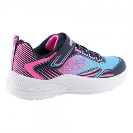 Zapatillas Skechers Microspec Multicolor