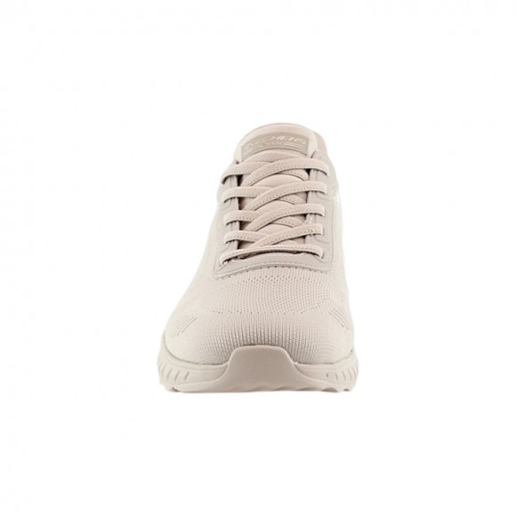 Zapatillas Skechers Slip-ins Bobs Natural