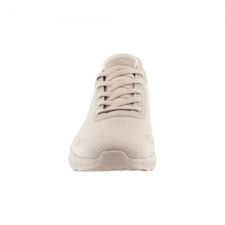 Zapatillas Skechers Slip-ins Bobs Natural
