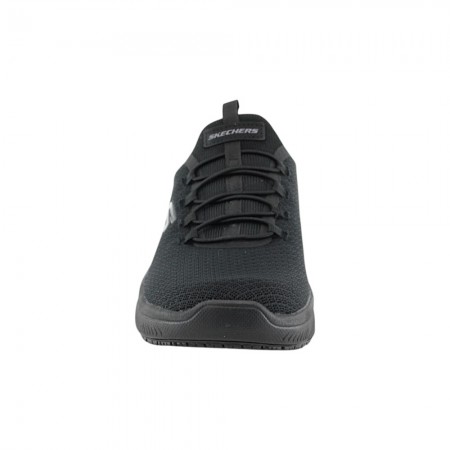 Zapatillas Skechers Slipe-Ins Work Negro