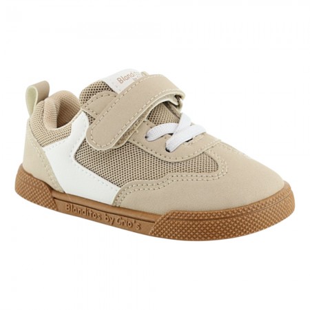 Zapatillas respetuosas Veganas  Blanditos Flash Arena