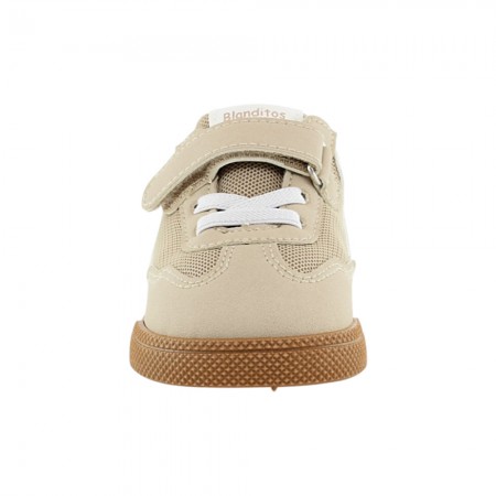 Zapatillas respetuosas Veganas  Blanditos Flash Arena